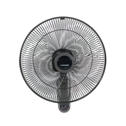 Quạt treo tường Mitshubishi W16-RR